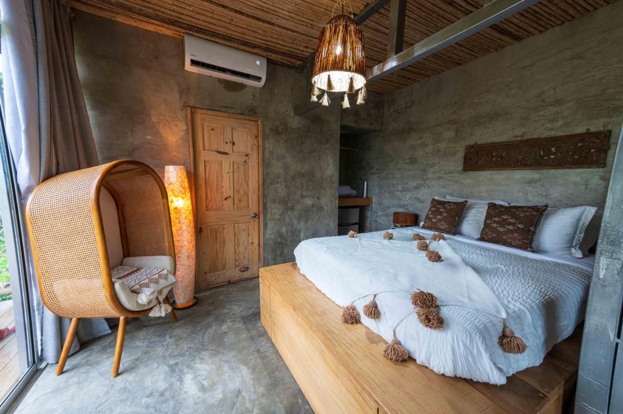 הוילה מנואל אנטוניו Casa Lamia מראה חיצוני תמונה